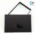 Classes de alta cor e logotipo impresso caixa de papel de presente para camisas de embalagem china fabricante
